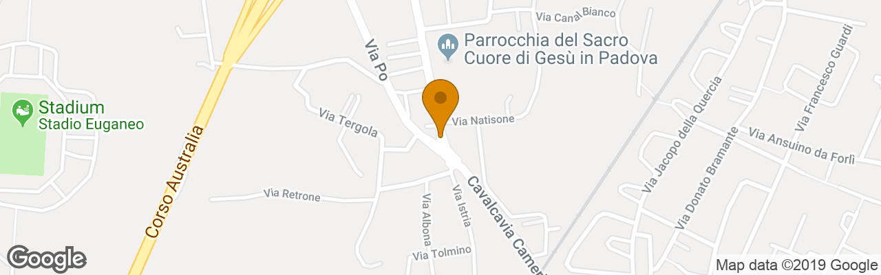 Pensione Nuova Locanda Munerato 