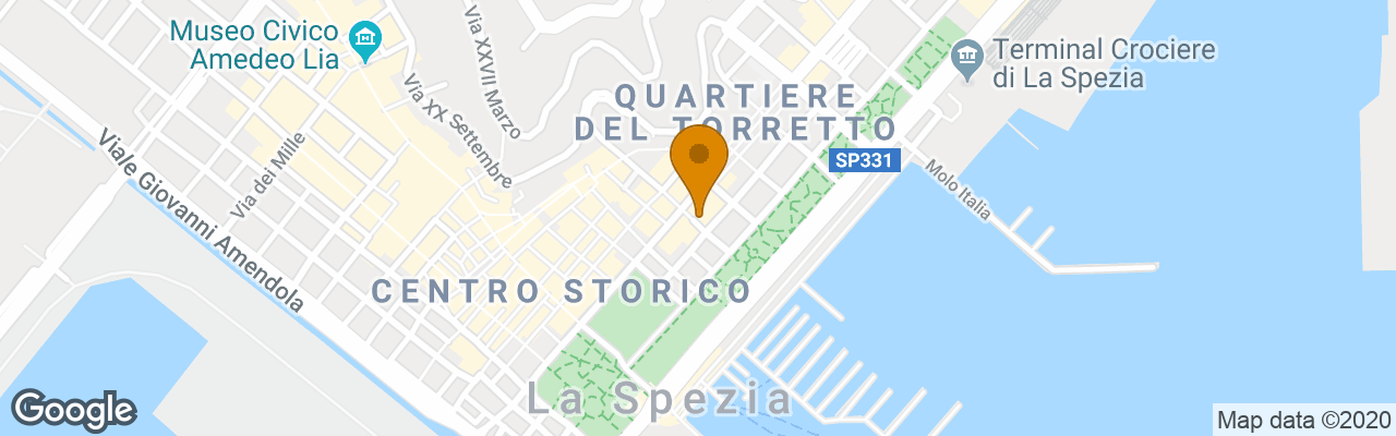 Pensione Lungomare Rooms And Charme 