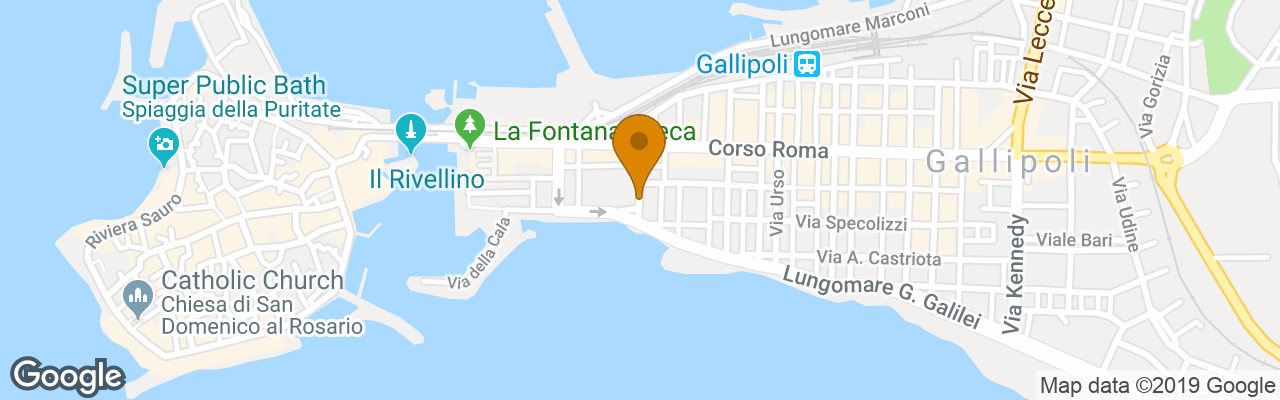 Bed and Breakfast B And B Mareggiata 