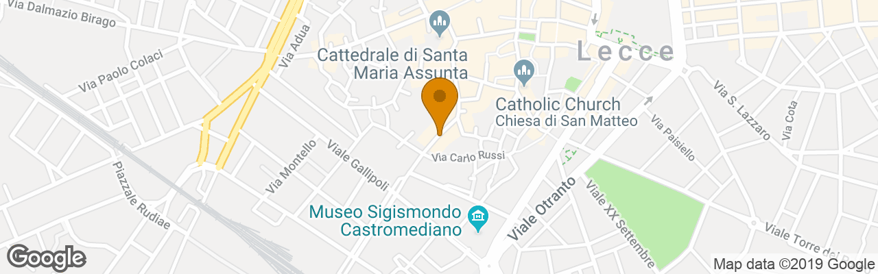 La Finestra Sul Convitto B&b 