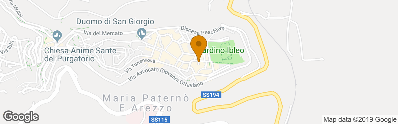 Bed & Breakfast B And B Terrazza Dei Sogni 