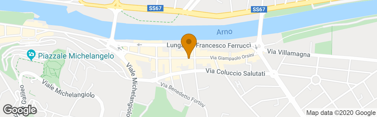 Hotel B&b Fifty Seven 