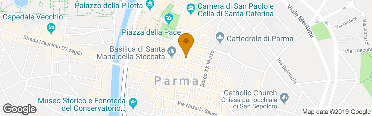 Hotel Residenza Cavour 