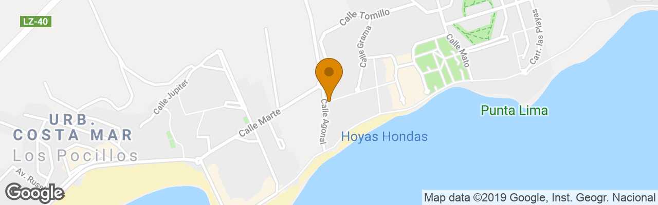 Ereza Villas Salinas De Matagorda 