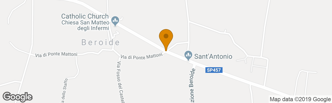 Hotel Agriturismo Il Casale Grande 