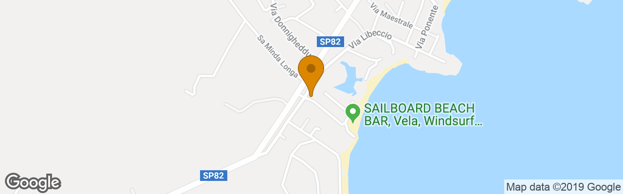 Appartamenti Amaryllis 