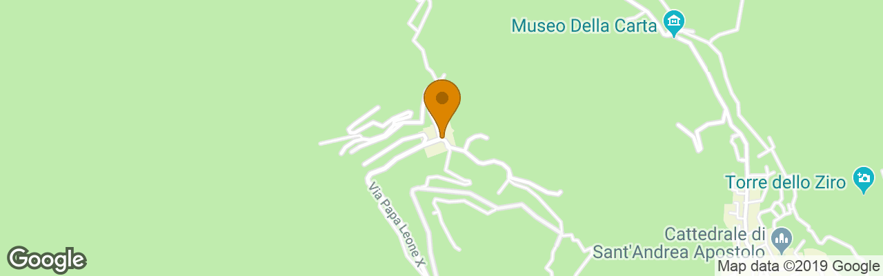 Bed and Breakfast Villa Maria 