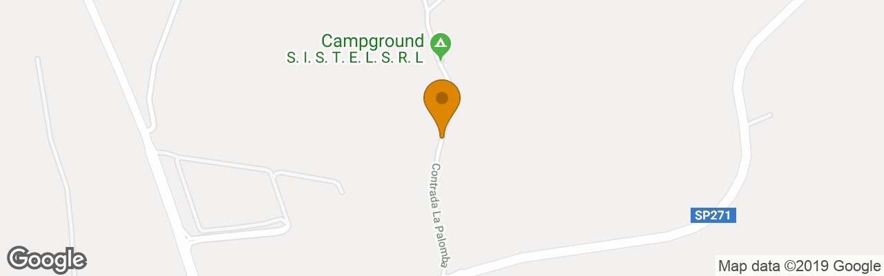 Hotel Residence Palomba 