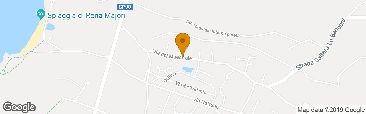 Rena Garden Apartments 