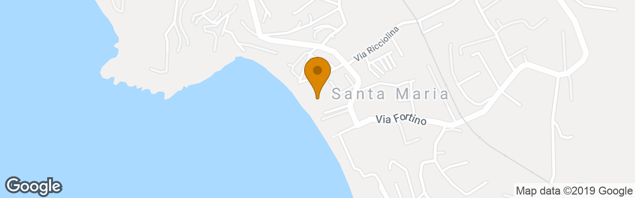 Hotel Villaggio Santa Maria 