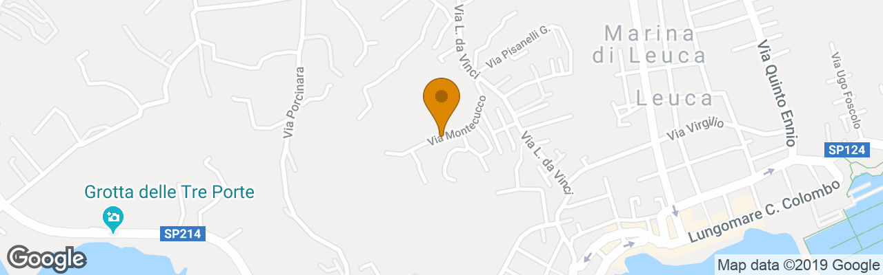 Terra Greci Apartments 