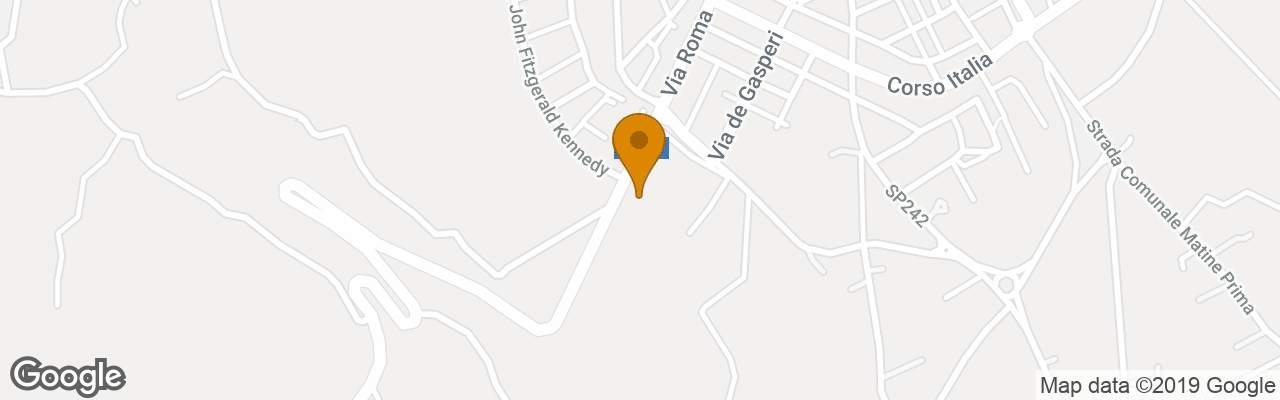 Bed And Breakfast Casa Karina 