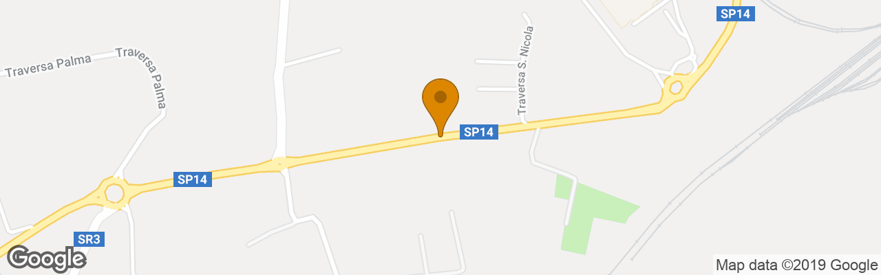 Il Giardino Di Sicilia 