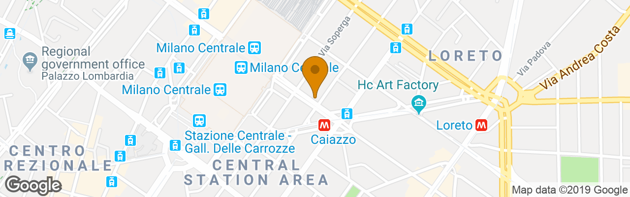 The M Collection Apartments - Stazione 