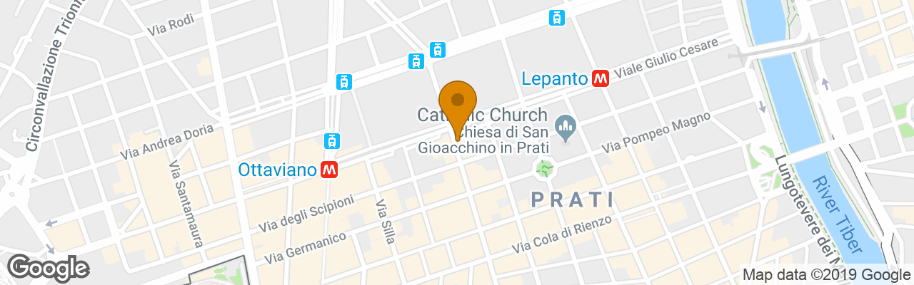 Pensione Domus Best - Guest House 