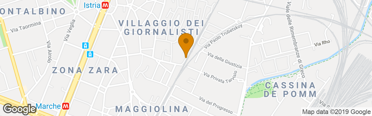 Maggiolina Apartment 