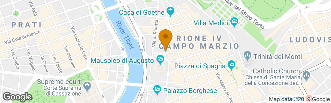 Fiftynine Luxury Apartments 