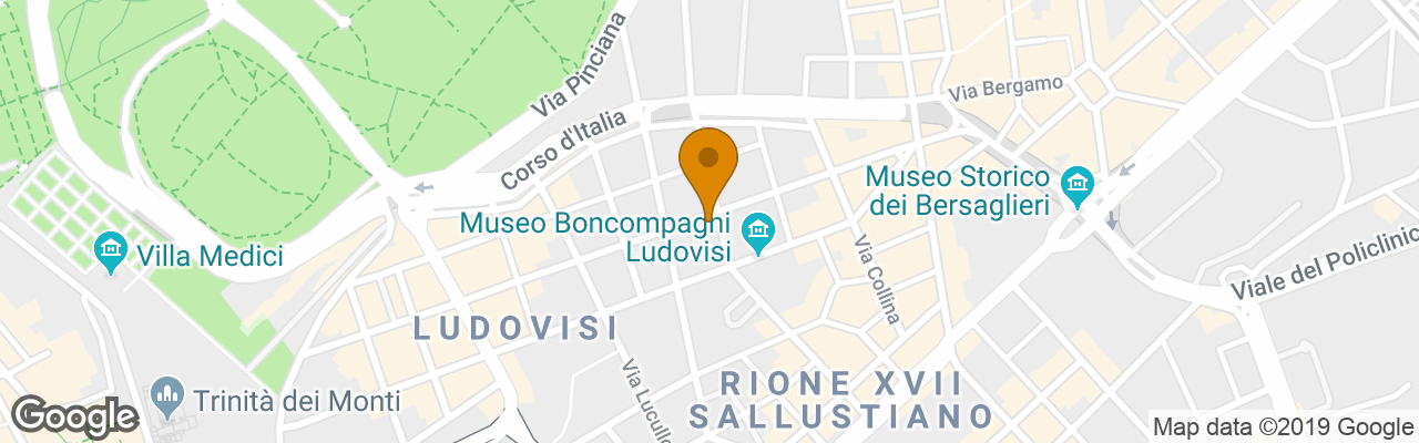 Bed and Breakfast Art Domus Reale 