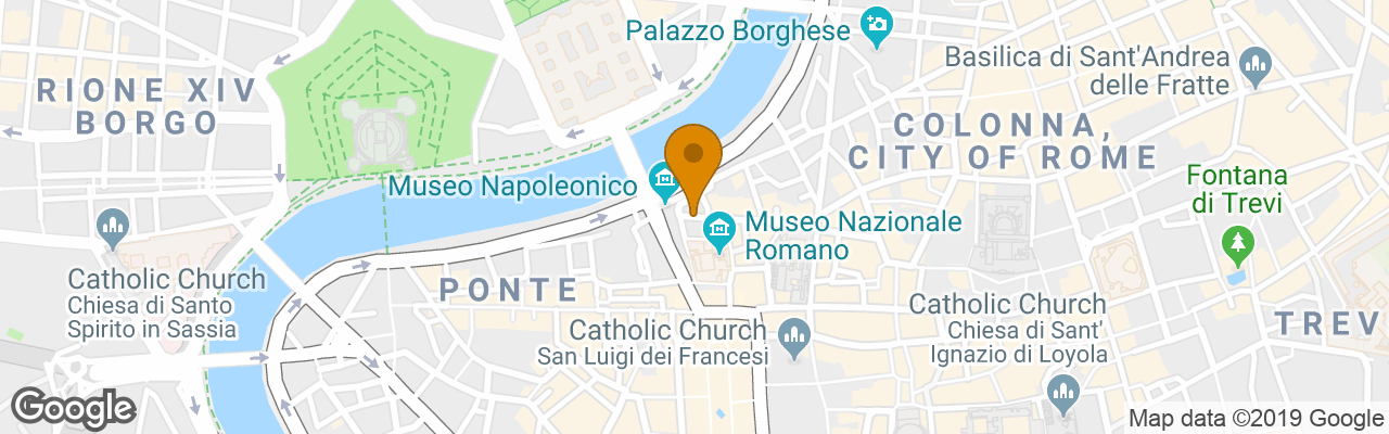 Bed and Breakfast Antica Locanda Dell'orso 