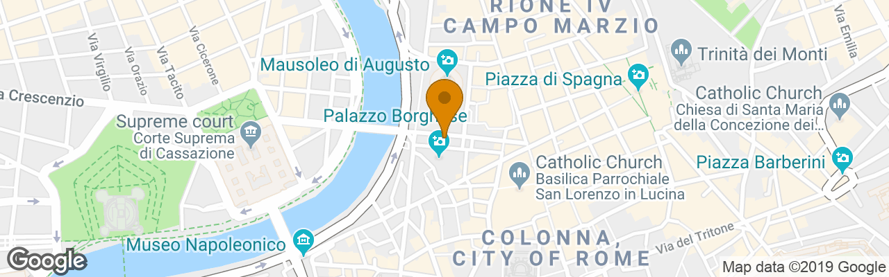 Hotel Boutique Centrale Relais 