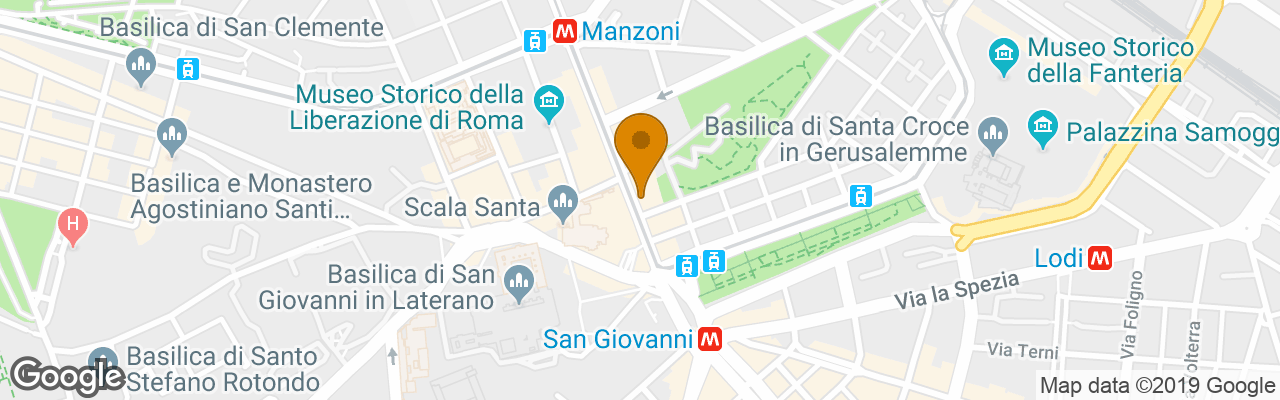 Hotel Le Stanze Di Elle 