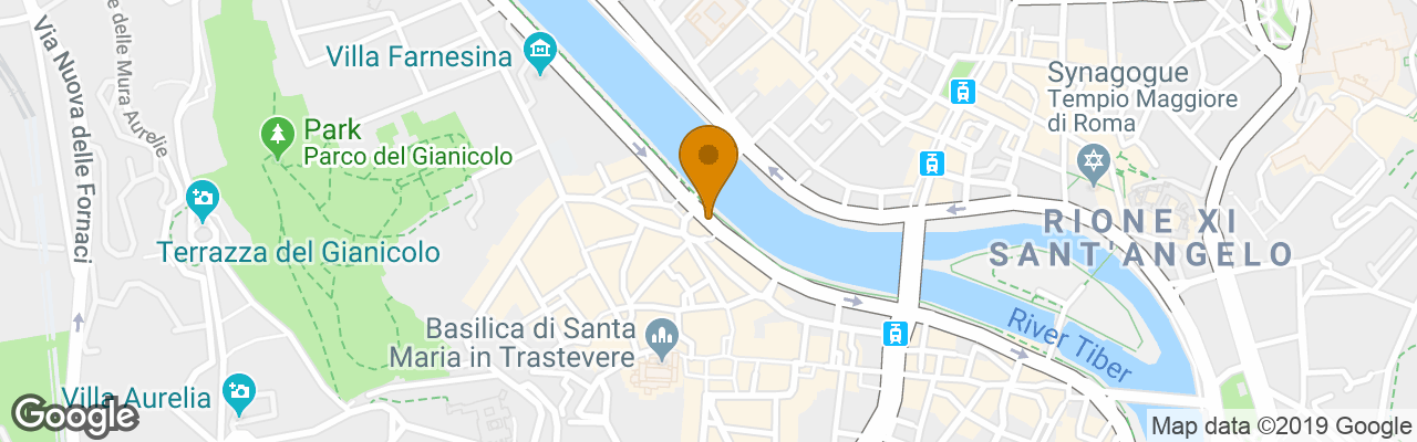 Pensione Core De Roma Suites 