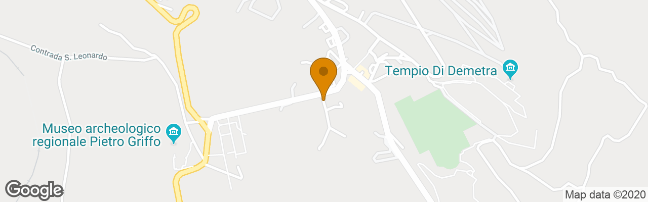 Bed and Breakfast Villa La Lumia B And B 