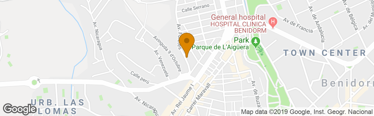 Hotel Port Fiesta Park 