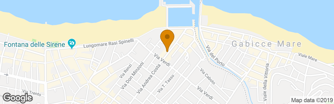 Hotel Urano Bed & Breakfast 