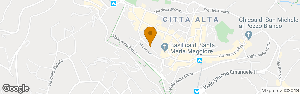 Mazzoleni House Elite 