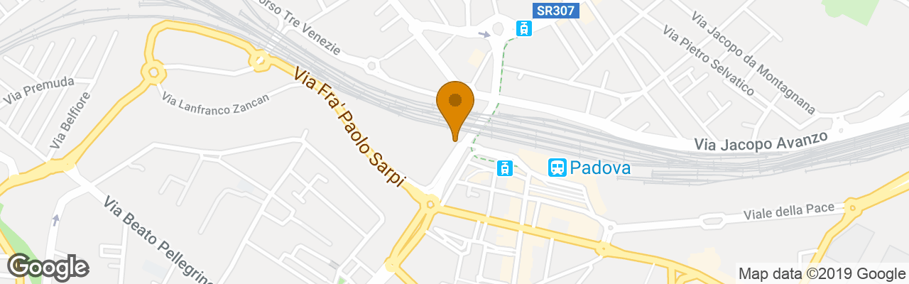 Loft Padova Bed And Breakfast 