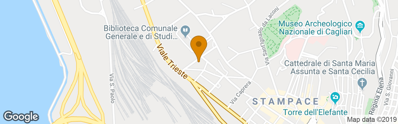 Pension (Hôtel basse catégorie) The Blulassù Rooms 