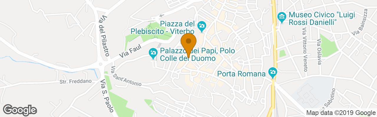 A Priori Casa Vacanza 