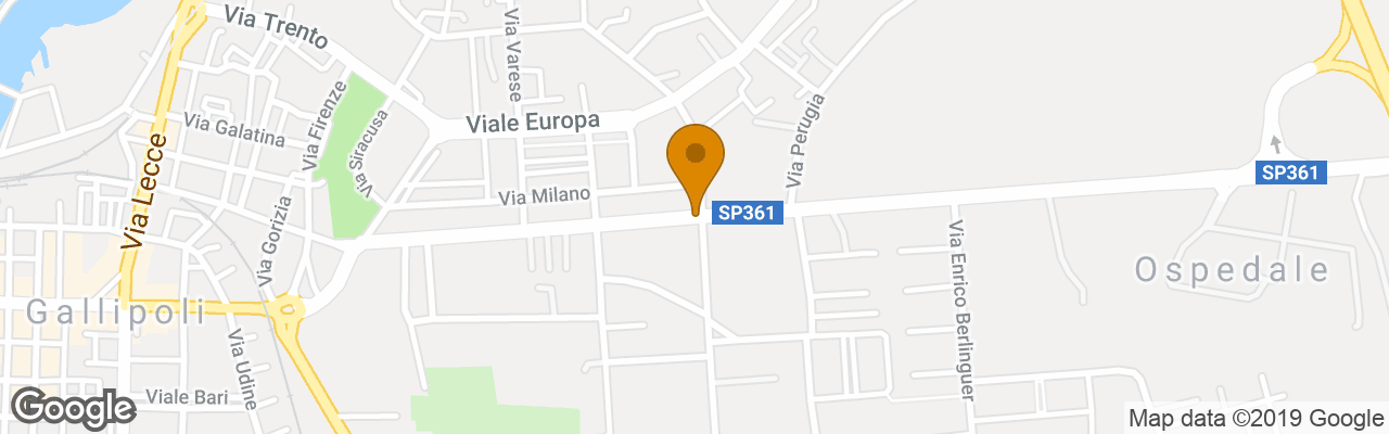 Appartamento Corso Italia 