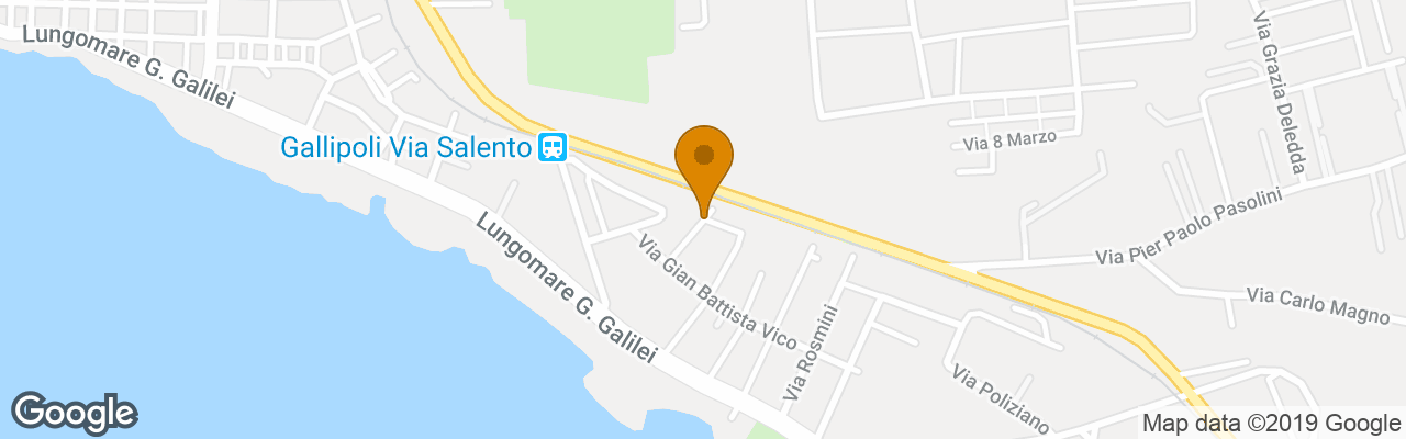 Appartamento Lido Piccolo 