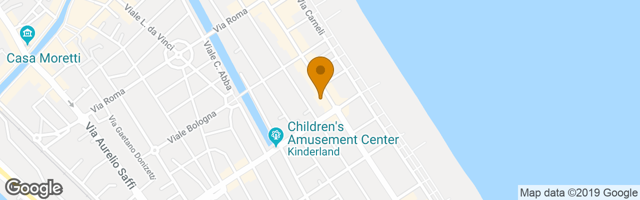 Appartamento Miramare 