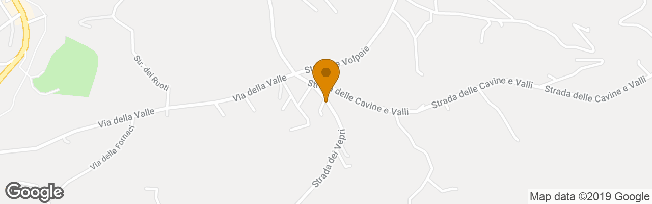 Casa Vacanze Poggio Delle Rose 