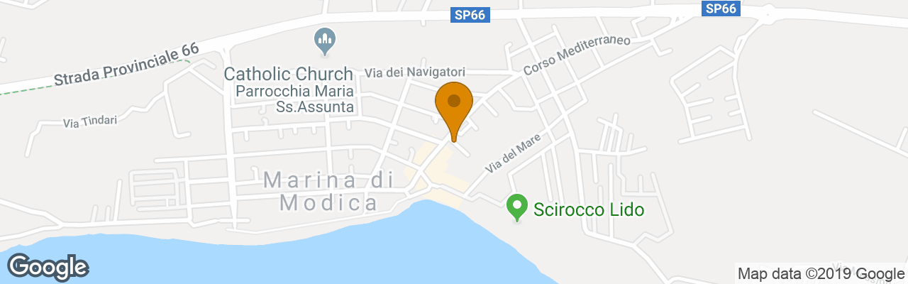 Case Vacanza Medusa Bungalows 