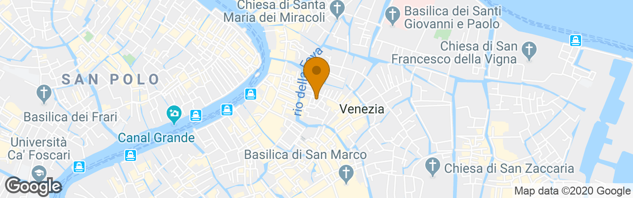 Bed and Breakfast Venice Hazel 