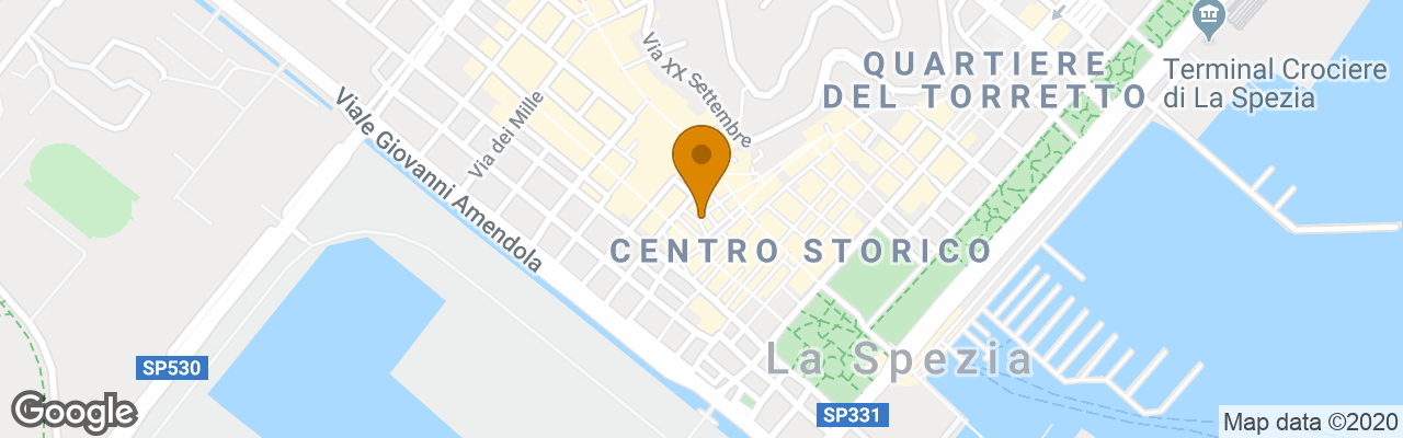 Pensione Affittacamere Il Grattacielo Sul Golfo 