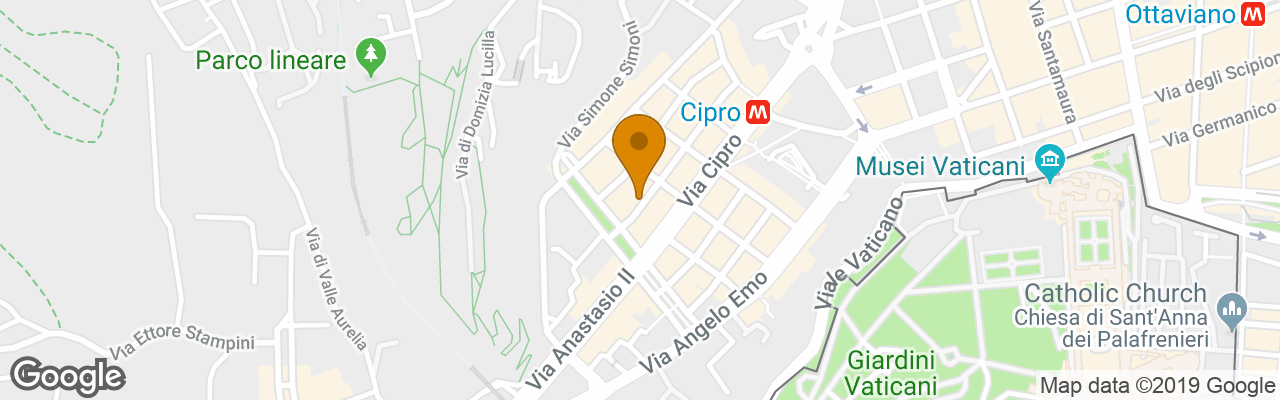 Bed and Breakfast Domus Temporis 