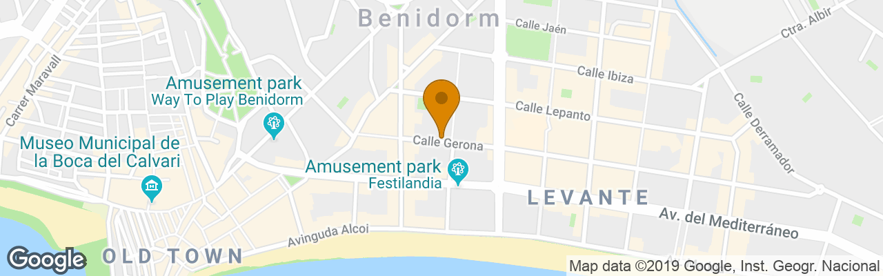 Hotel Servigroup Diplomatic 