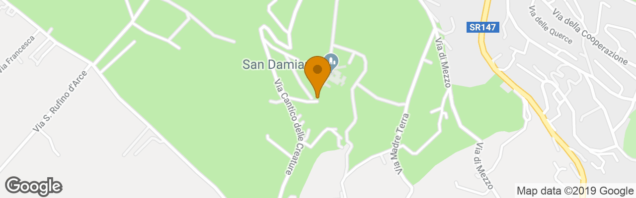 B&b Cantico Delle Creature 