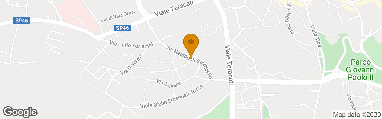 Bed and Breakfast Il Terrazzo Di Archimede 