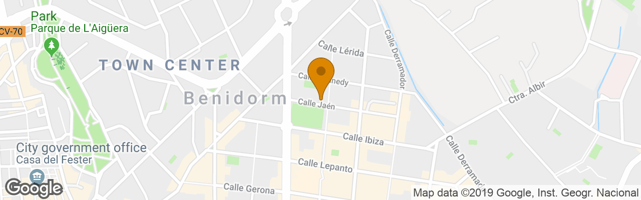 Hotel Servigroup Castilla 