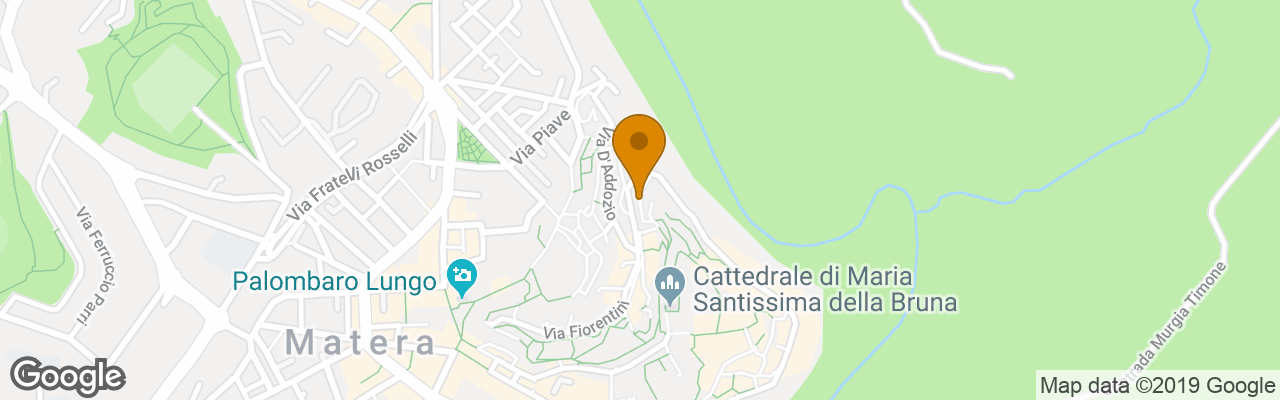 Pensione La Dimora Di Metello 