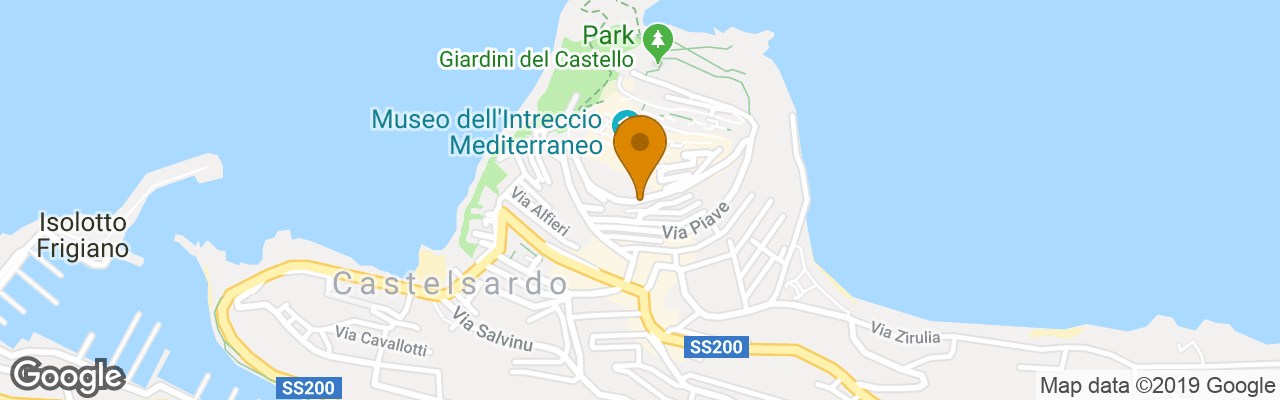 Appartamenti Miramare 