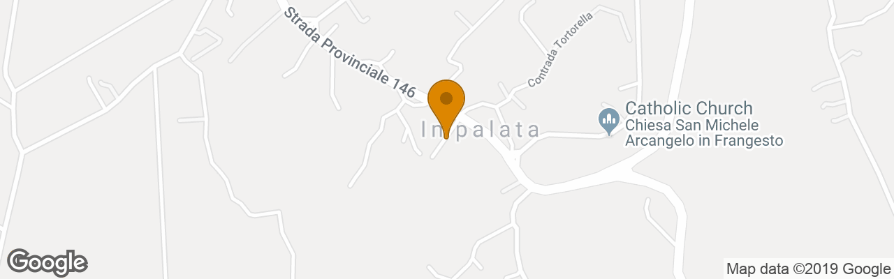 B&b Puglia Vista Mare 