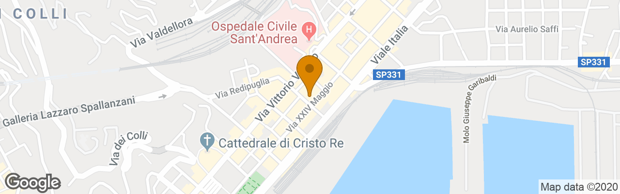 Locanda Affittacamere Myhome 