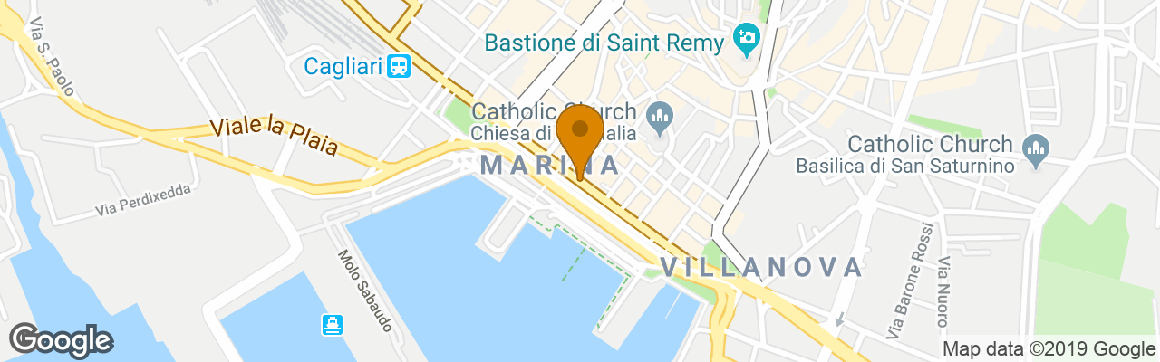 Pension Onda Marina Rooms 